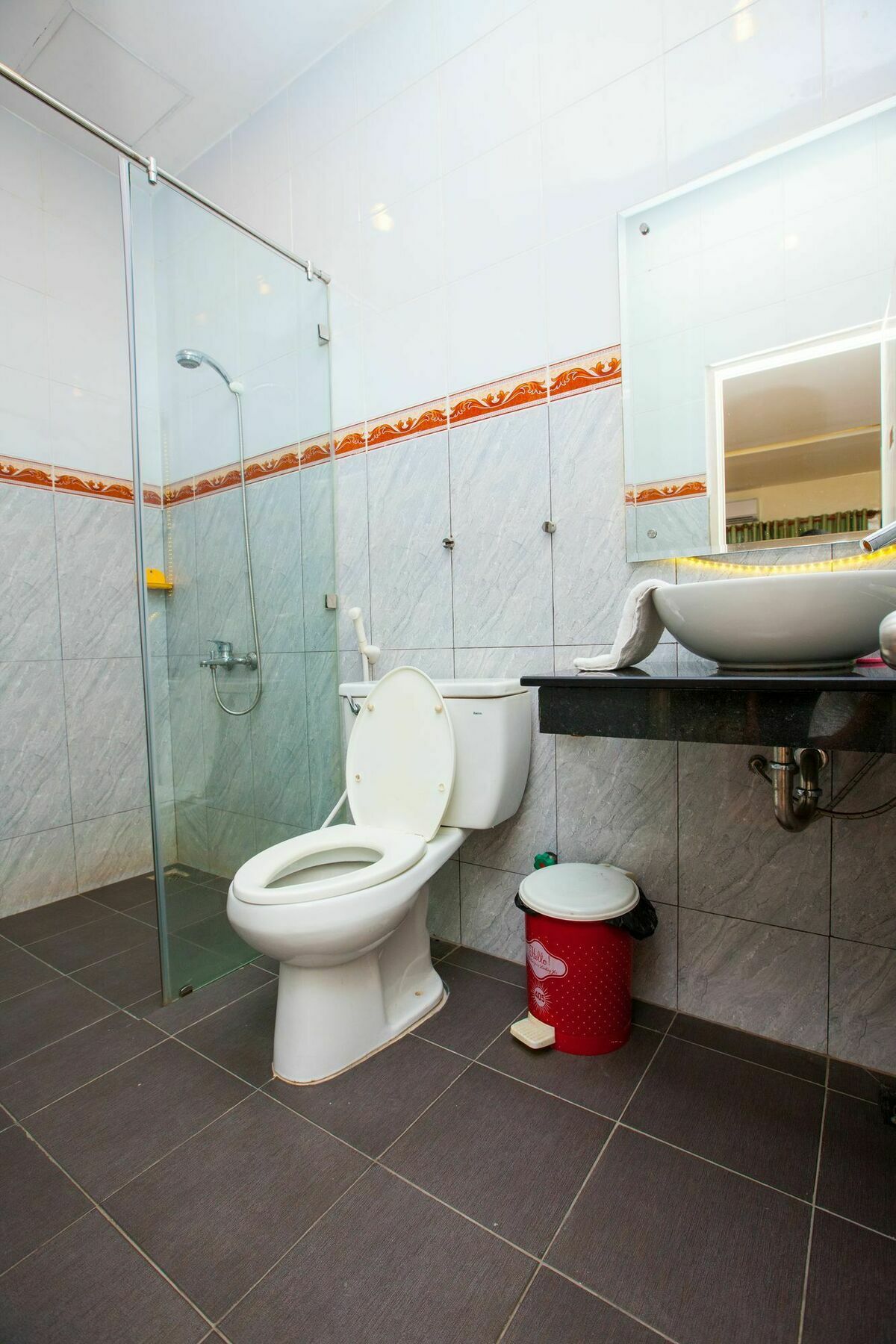 Saigon Crystal Hotel Ho Şi Min Dış mekan fotoğraf