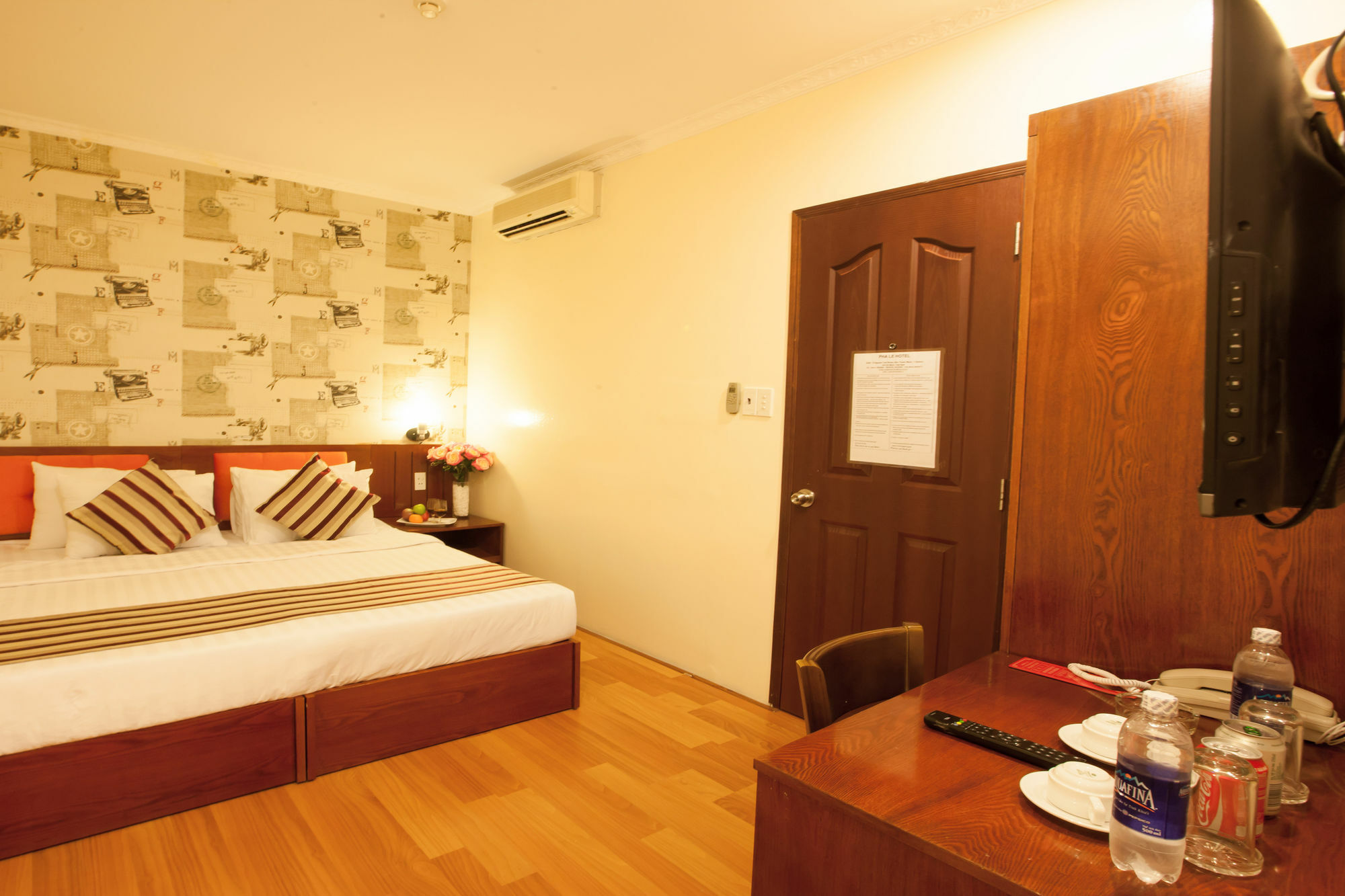 Saigon Crystal Hotel Ho Şi Min Dış mekan fotoğraf