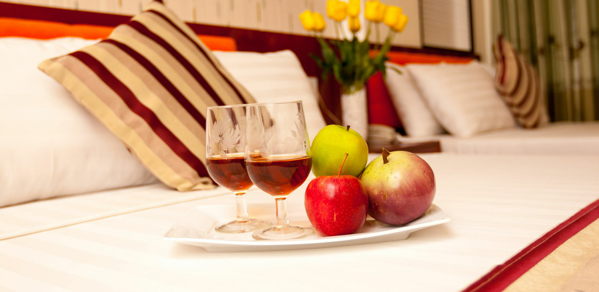 Saigon Crystal Hotel Ho Şi Min Dış mekan fotoğraf