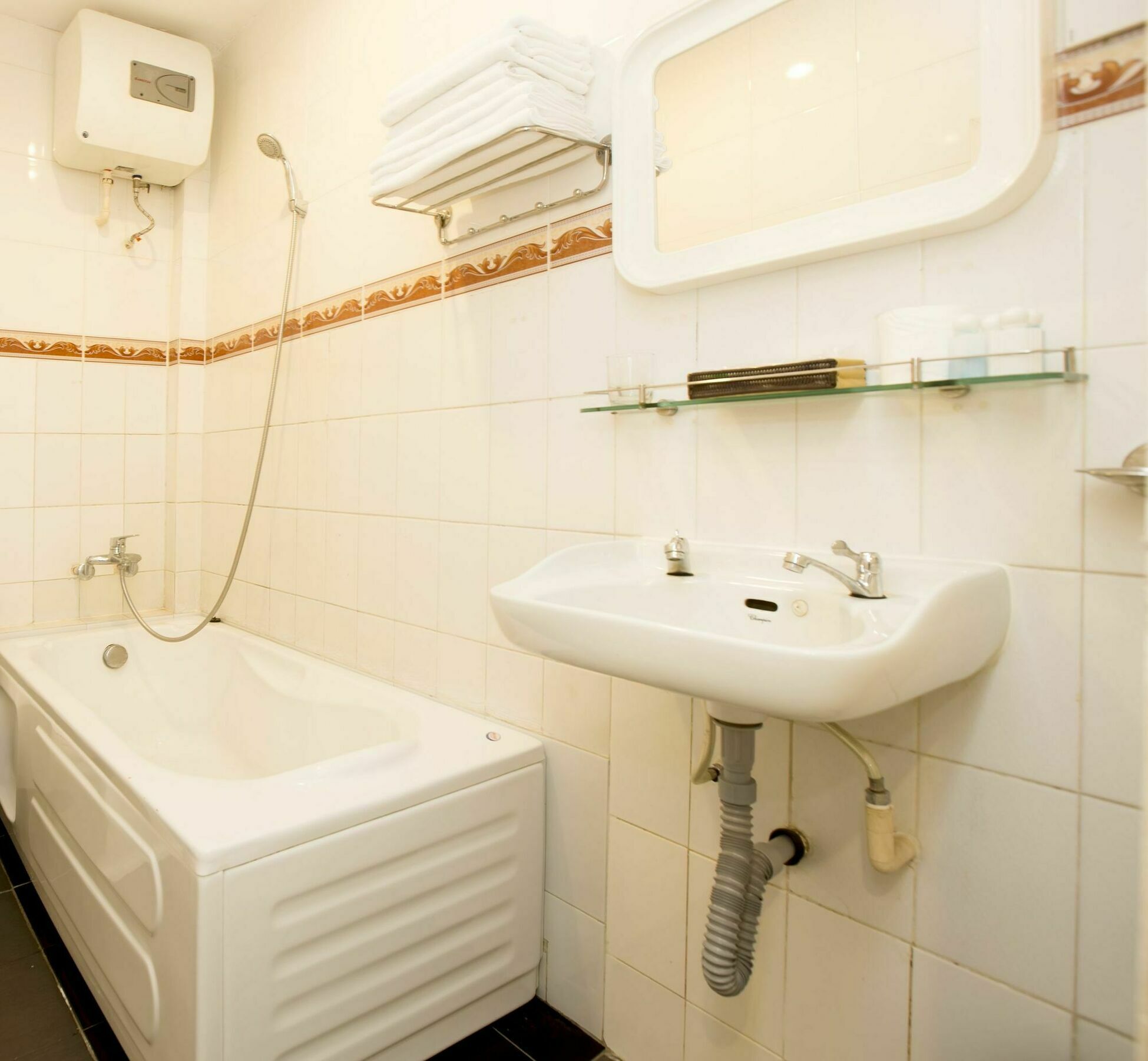 Saigon Crystal Hotel Ho Şi Min Dış mekan fotoğraf