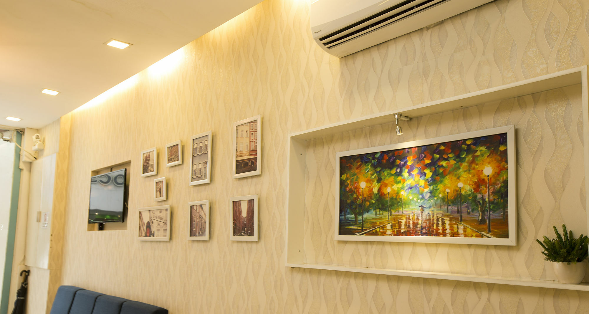 Saigon Crystal Hotel Ho Şi Min Dış mekan fotoğraf