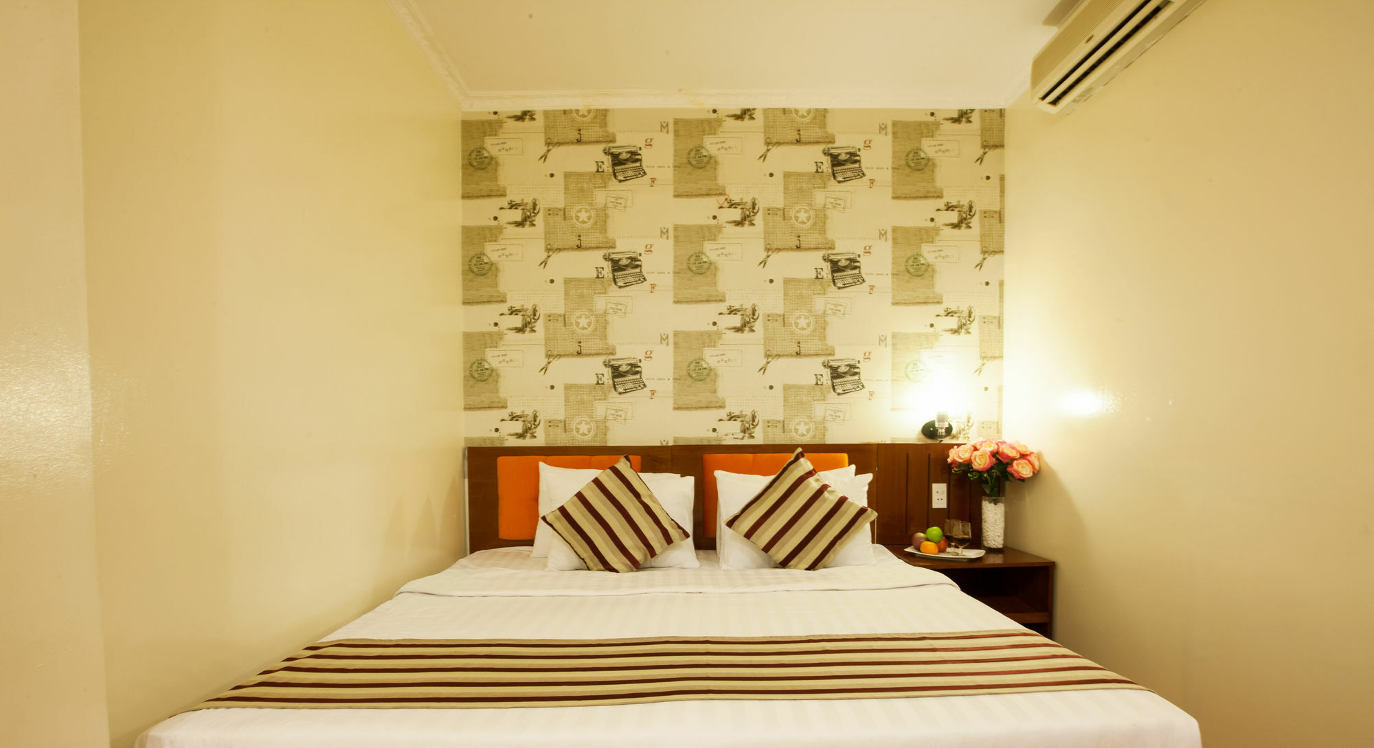 Saigon Crystal Hotel Ho Şi Min Dış mekan fotoğraf