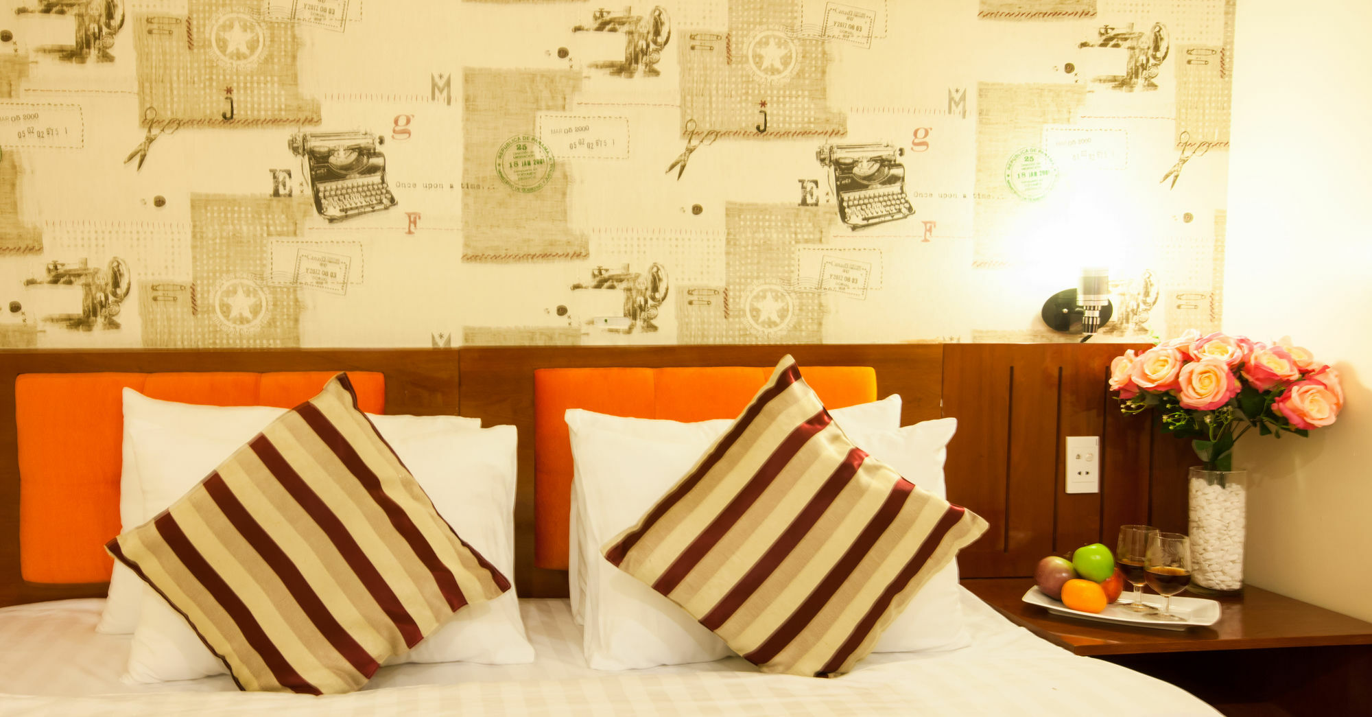 Saigon Crystal Hotel Ho Şi Min Dış mekan fotoğraf